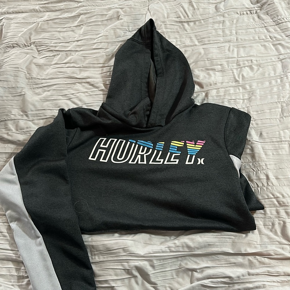 Youth L sweatshirt